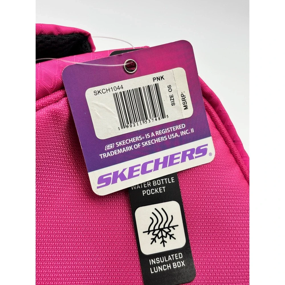 Skechers insulated lunch